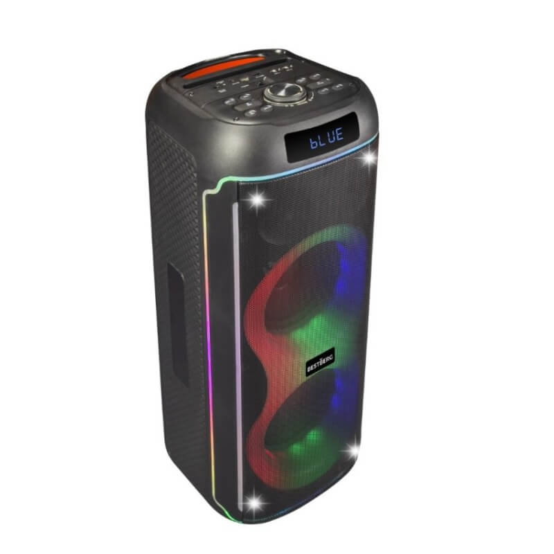 reproduktor BestBerg bezdrátový